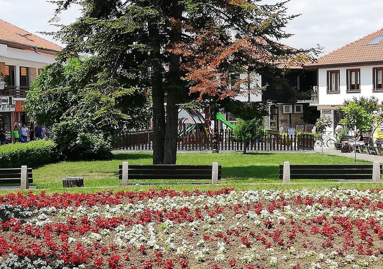 Charis Cozy Family Apart At Sun Village Complex Close To The Beach Słoneczny Brzeg Zewnętrze zdjęcie
