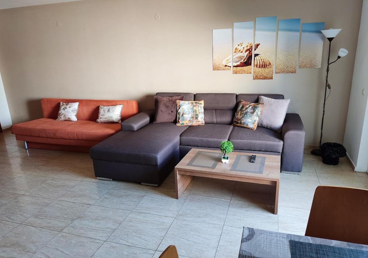 Charis Cozy Family Apart At Sun Village Complex Close To The Beach Słoneczny Brzeg Zewnętrze zdjęcie