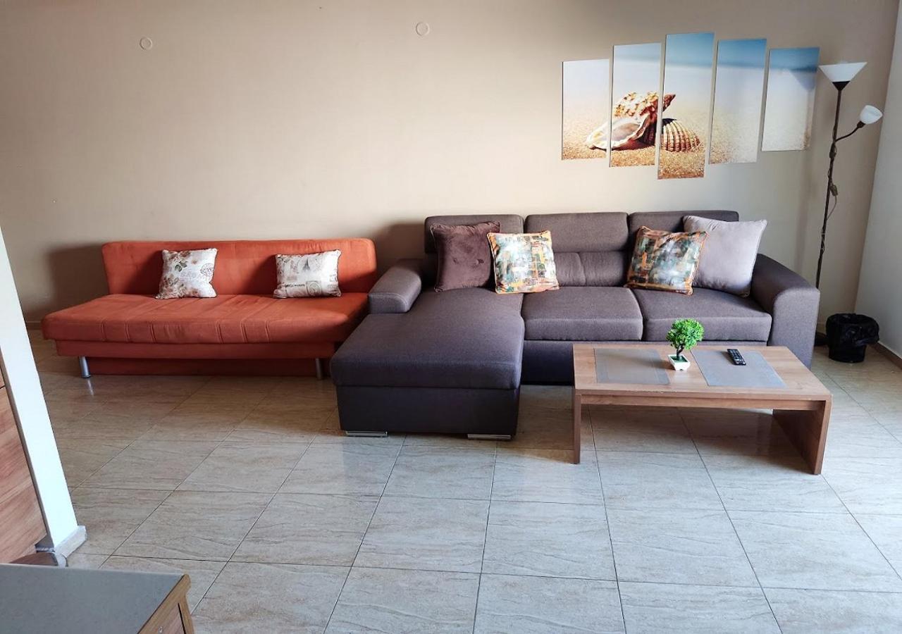 Charis Cozy Family Apart At Sun Village Complex Close To The Beach Słoneczny Brzeg Zewnętrze zdjęcie
