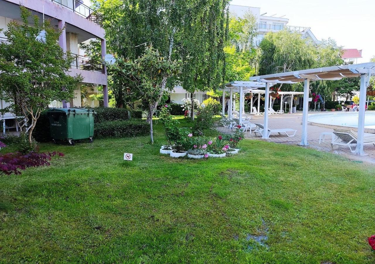 Charis Cozy Family Apart At Sun Village Complex Close To The Beach Słoneczny Brzeg Zewnętrze zdjęcie